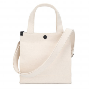 CHIOS CLUB -  BAG3944 Canvas bag IVORY 米白色